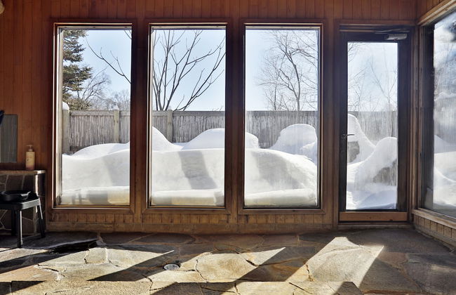 THE VILLA ABASHIRI - Foto 53