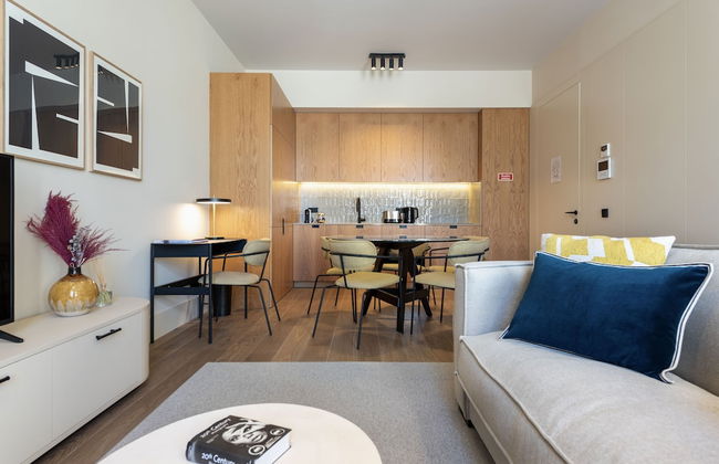 Ando Living Santa Catarina House - Foto 79