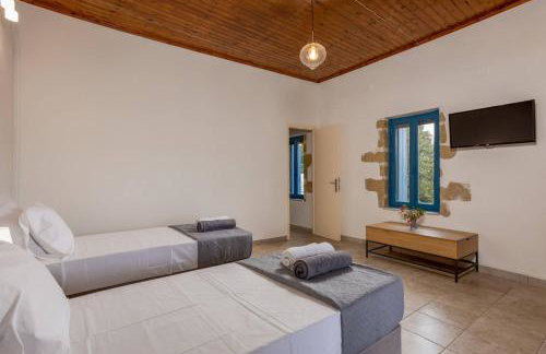 Halases Panorama Villa pvt pool - Foto 35