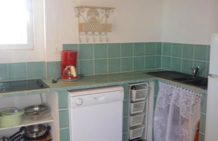 Residence VILLA MOROSI - Favone - Foto 36