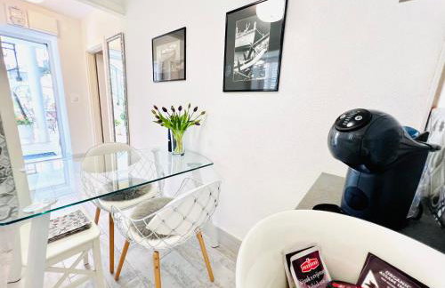 Charming Seaside Apartment - Foto 21