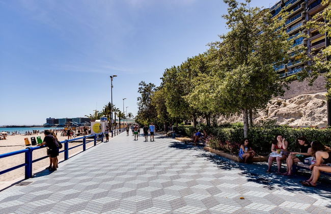 Rambla 11 vistas a ciudad - Foto 18