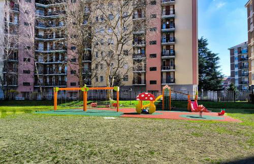 Elegance & Relax - Tennis, child park, 20 minutes from Duomo - Foto 36
