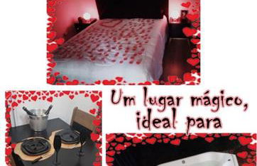 Cabana Moderna - Foto 39