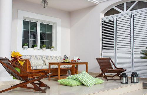 Villa Costa Golf - Foto 42