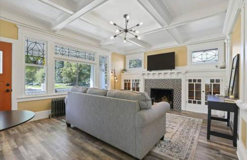 Stunning Craftsman Home in Manito FREE parking - Foto 17