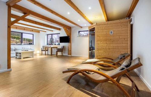 Ferienwohnung Silberborth - Foto 7