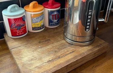 Commuters Getaway - Foto 21