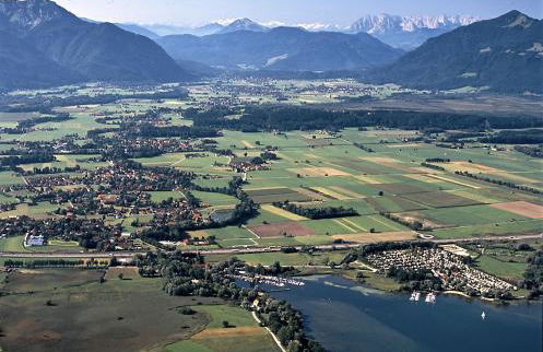 Ferienwohnung Fritzenwenger - Foto 32