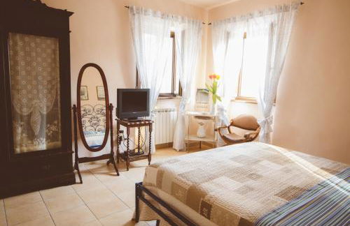 Country House Villa Sabrina - Foto 77