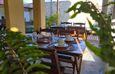 Pousada Villa Xaréu - Foto 44