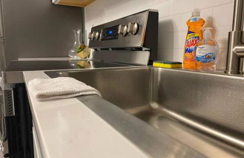 Cozy Studio Bungalow Steps To Armature Works - Foto 22