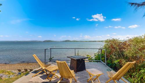 Sunrise House on Lake Champlain - Foto 5