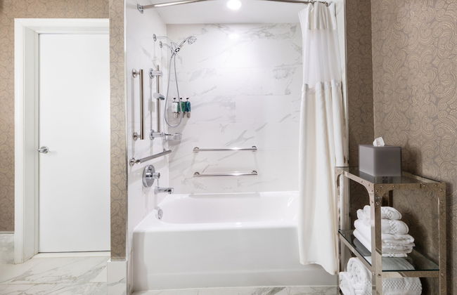 The Churchill Hotel near Embassy Row - Foto 58