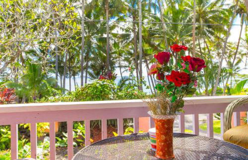 The Dolphin Cottage at Kehena Beach - Foto 21