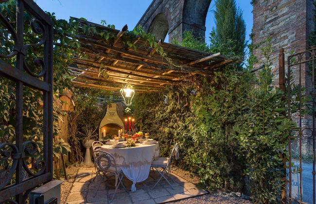 La Dimora dei Conti in Capannori - Foto 15