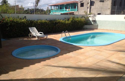 Casa Ampla a 300 metros de uma das melhores praia de SSA - Foto 17
