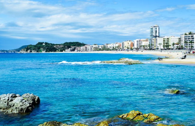 Castanyer in Lloret de Mar - Foto 22