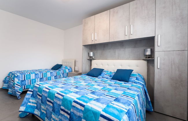 Apartments Baricevic - Foto 30