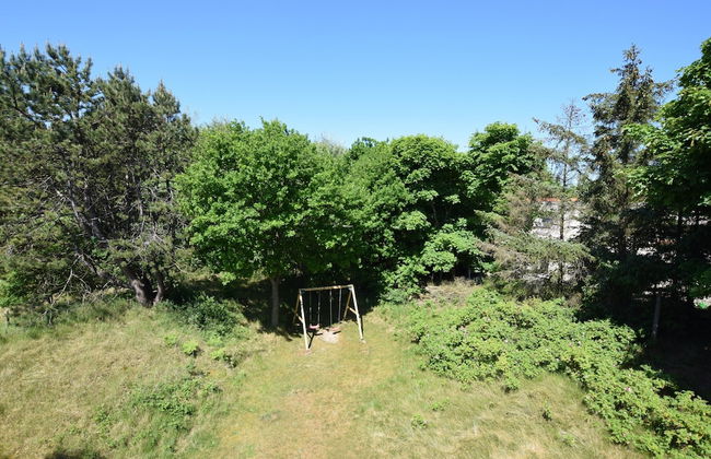 Beautiful Dune Villa With Thatched Roof on Ameland, 800 Meters From the Beach - Foto 33