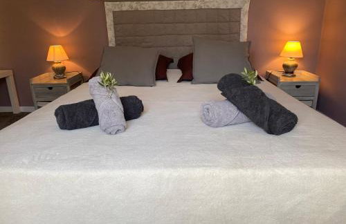 Logement calme et chaleureux dans villa - Foto 25