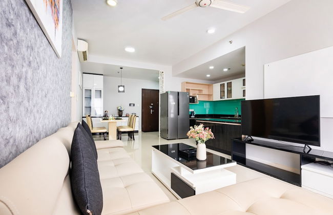 Sunrise City Central By Dhome - Photo 32