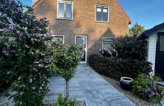 Peaceful Family Home in Elim - Foto 32