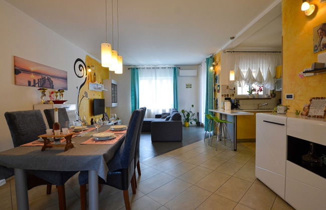 Radovani Peaceful and Serene Apartment With Terrace - Foto 23