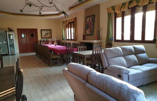 Casa Rural Galatea especial Grupos - Foto 4