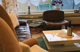 Haus Schlossgarten - Foto 63