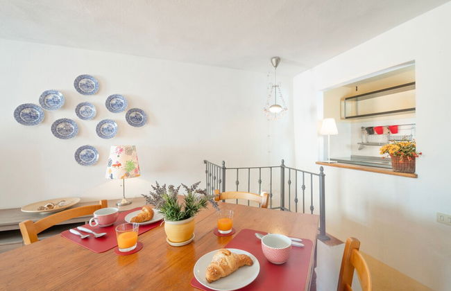 Maya Apartment in Marciana - Foto 7