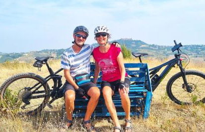 Residenza Rosmarino CASA GUARNONE - Foto 61