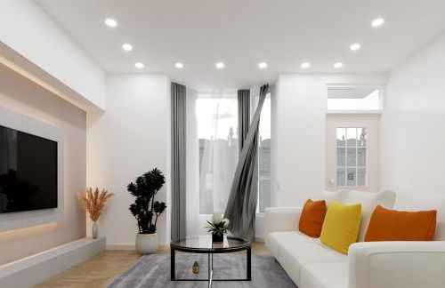 Zoe At The Terrace Portsmouth - Foto 5