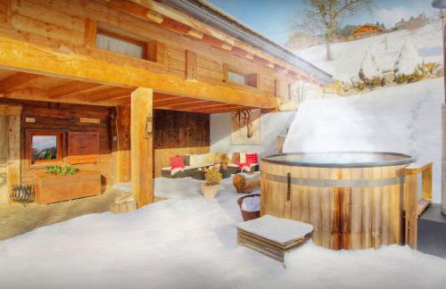 Chalet Le Meridien Etale - OVO Network - Photo 13