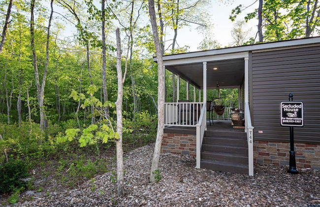 Swan Lake Resort Rentals - Photo 17