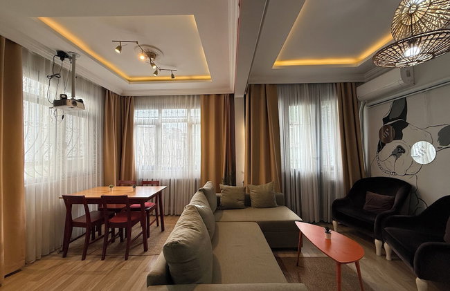 Mansion Gorki - Foto 51