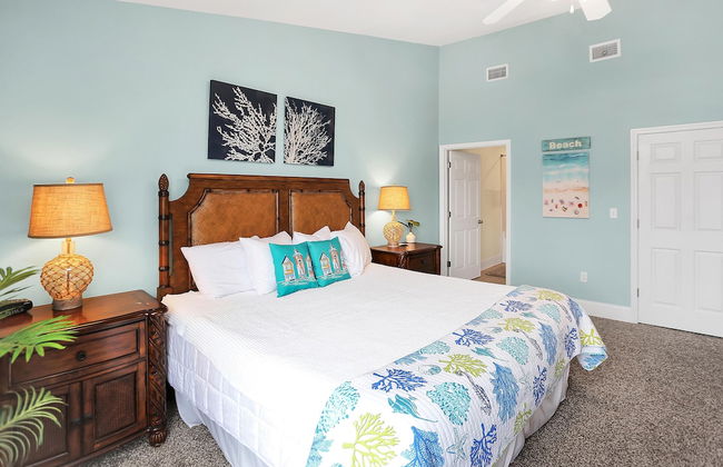 Barrier Dunes 248 - 111 Endless Summer - Foto 1