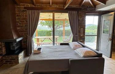 Villa Bournous - Photo 13