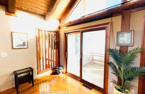 Longview Lake Getaway 4-Bedroom house - Foto 7