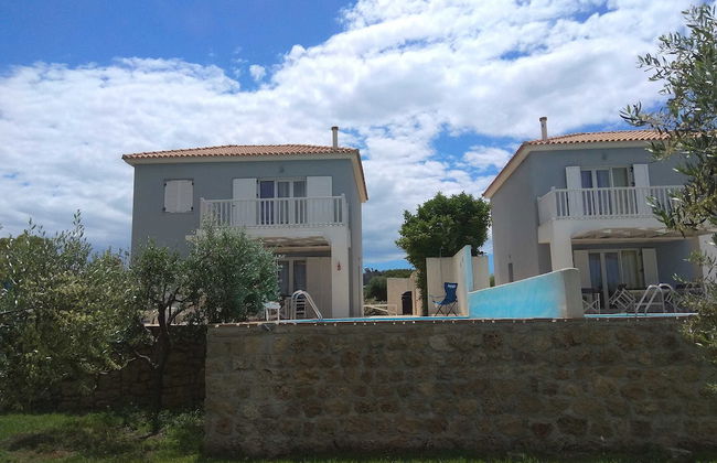 Betty's Villas - Foto 27