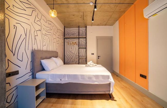 Rudblu Suites - Foto 11