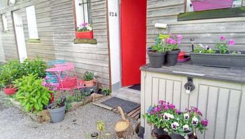 Chalet rustique à La Salvetat-sur-Agout avec vue montagne - Foto 2