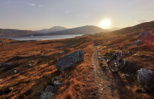 Arctic Lodge - Foto 11