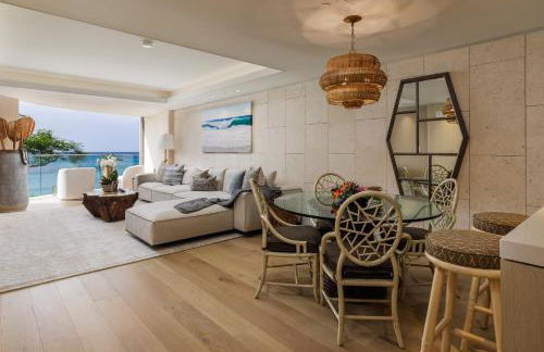 Hapuna Beach Residences Condo - Luxury Redefined - Oceanfront - Foto 7