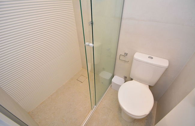 Pé na Areia Encanto da Armação - Photo 26