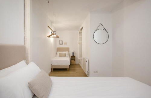 Apartamento Puerta del Camino 4 - Foto 31