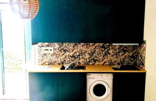 House overlooking the bay - Seaview - Foto 7