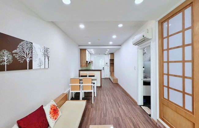 Gold Ocean Nha Trang - Foto 50