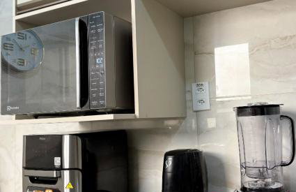 Apartamento Alto Padrão em Lauro de Freitas - Foto 11