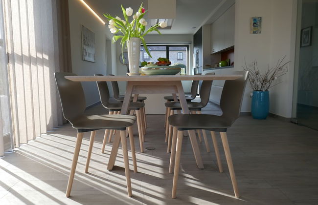 Vakantiewoning Fossee - Foto 9